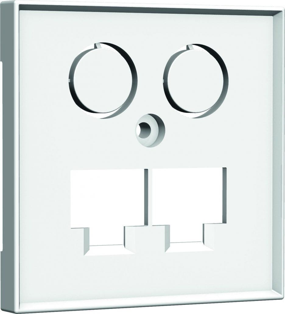 Homeway Classic LAN/ ISDN/ TV Konfiguration | elektroland24