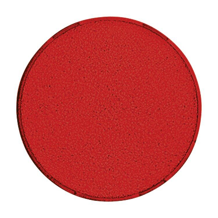 Busch-Jaeger 1565-12 Haube für Lichtsignal, rot, Busch-balance SI