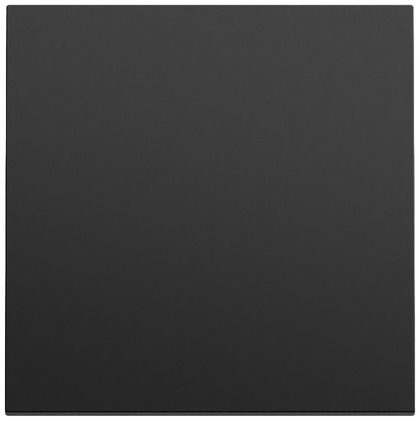 Gira 329674 Wippe, System 70, schwarz matt (lackiert)