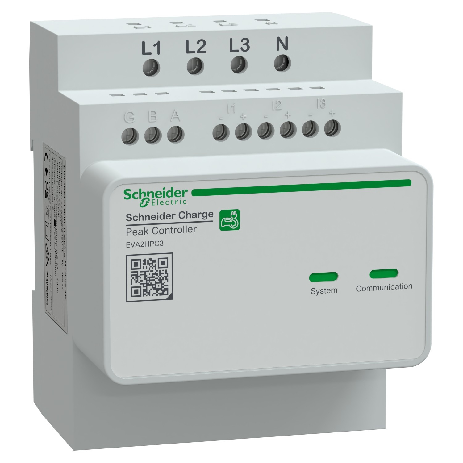 Schneider EVA2HPC3 Charge Peak Controller