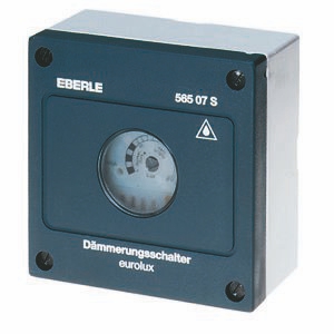Eberle DÄ56508 Dämmerungschalter