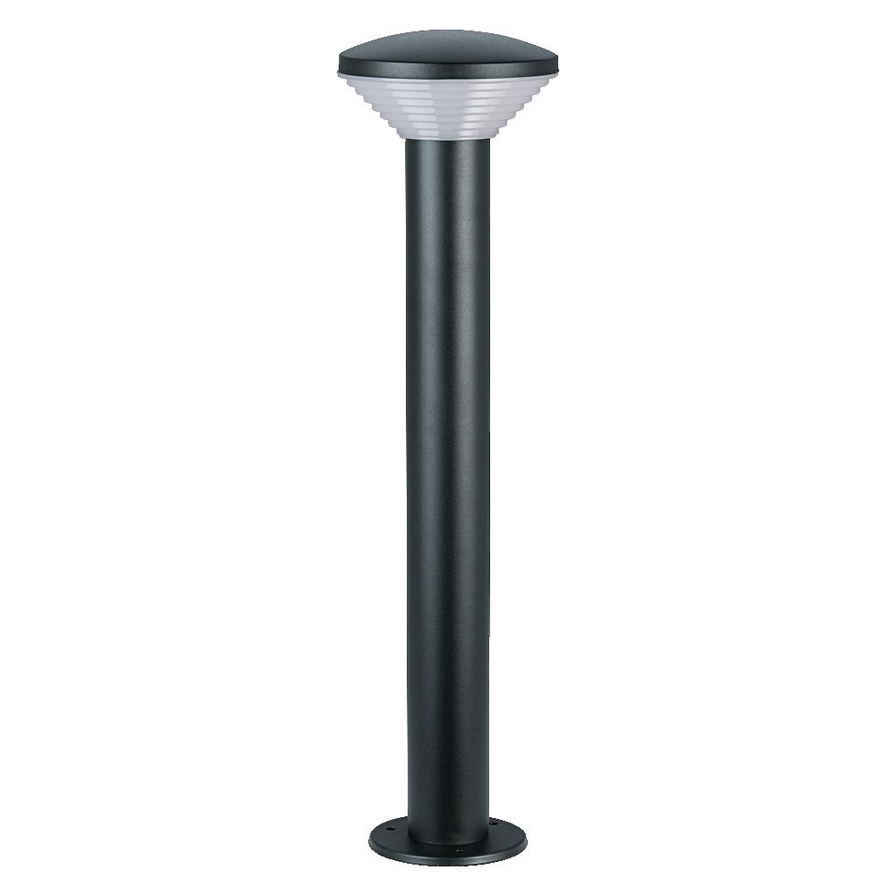 Ledvance 4058075834484 Endura Hybrid Bollard Olona 50cm 2W Dark Gray