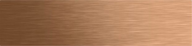 Gira 5541921 Ruftastenabdeckung für Ruftastenmodul 1-fach, System 106, Bronze