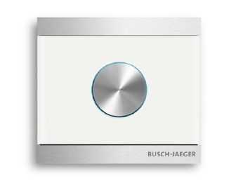 Busch-Jaeger 6341-24G-101 Drehbedienelement 1-fach Busch-priOn