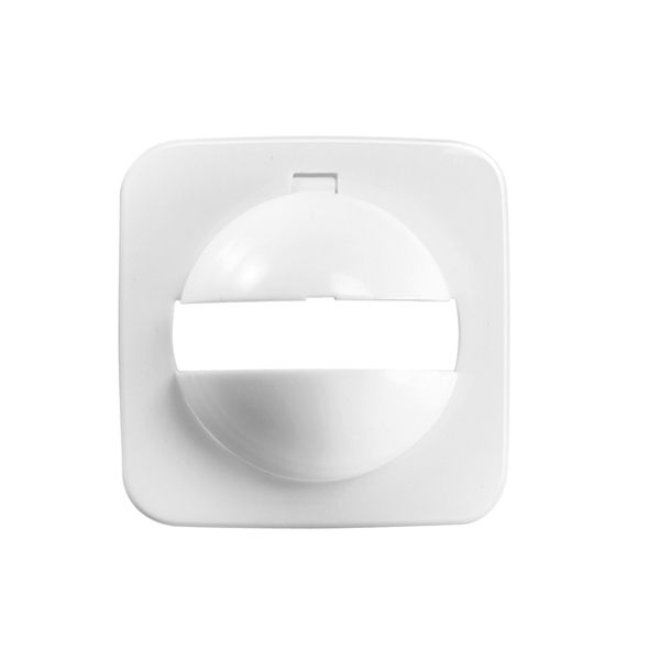 ESYLUX EP10427145 Abdeckung IP 20-BJSI für Wandmelder Basic, Standard und Compact