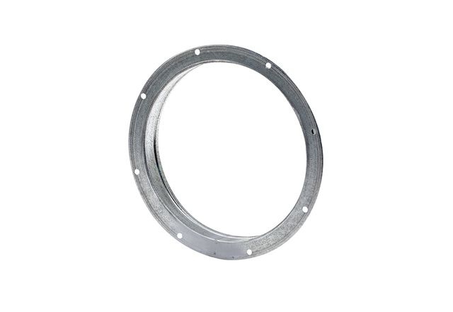 Maico GS20 Gegenstutzen zur Montage von elastischen Manschetten DN 200 an Lüftungsleitungen