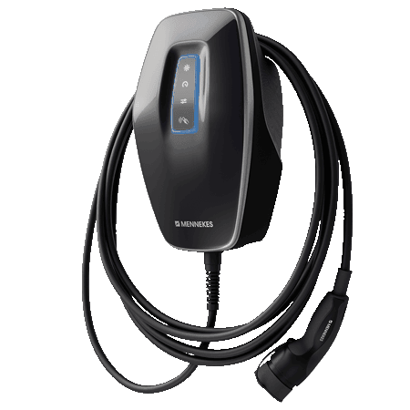 Dienstwagen Wallbox online kaufen | elektroland24