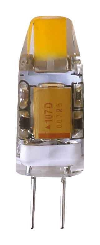 Megaman MM49162 LED-Lampe 12V/1,2W G4