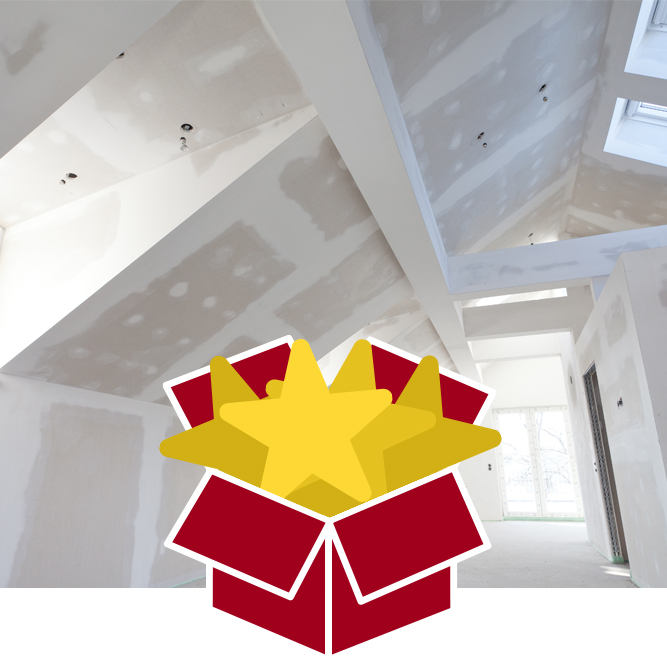 Komfort mit Smart Home Endmontage-Paket