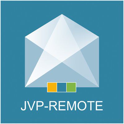 Jung JVP-L Fernzugrifflizenz für JUNG Visu Pro Server, unbefristet, JVP-Remote