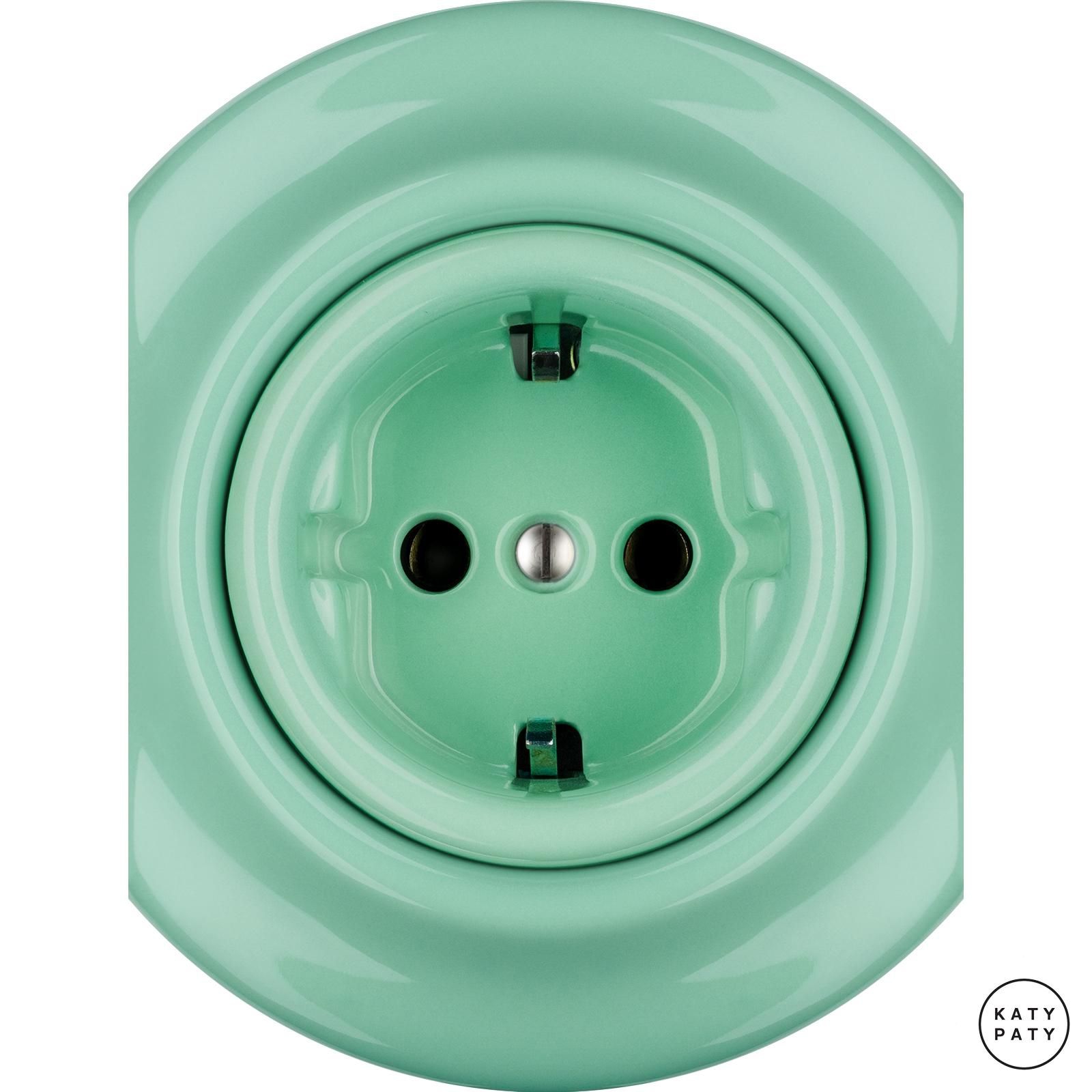 Roo-X PNOE MENTOL mintgrün