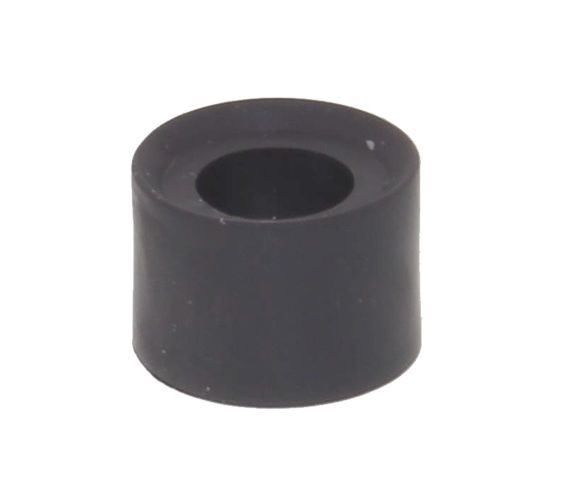 WISKA 10111948 Mehrfachdichtung 20/01/040, IP66, 2 bis 4 mm, schwarz