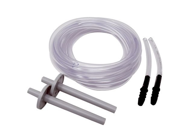 Maico DDEx 500 IK Installationskit für Differenzdruckschalter DDEx 500