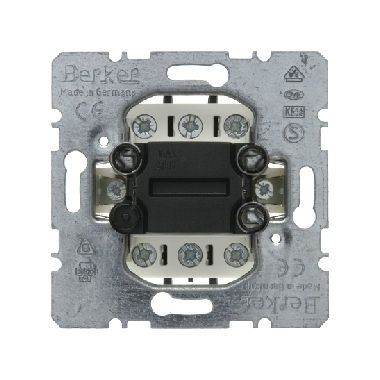 Berker 303303 Ausschalter 3-polig 16A/400V