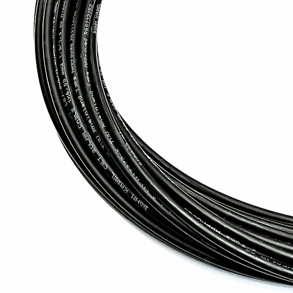 H1Z2Z2-K-1 Solarkabel 6mm² Schnittware