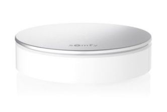 Somfy 2401494 Somfy® Innensirene 110dB