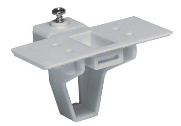 Hager ZZ82K univers Z, Klemmenträger