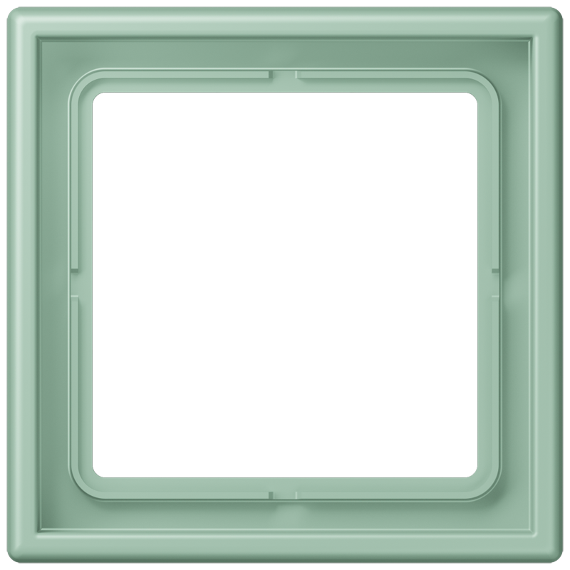 JUNG LS 990 Les Couleurs vert anglais clair | elektroland24