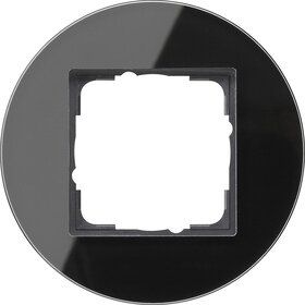 Gira Studio Aufputz schwarz kaufen | elektroland24