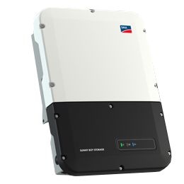 SMA SBS 6.0-10 Multistring-Batteriewechselrichter Sunny Boy Storage 6.0 (ohne WLAN)