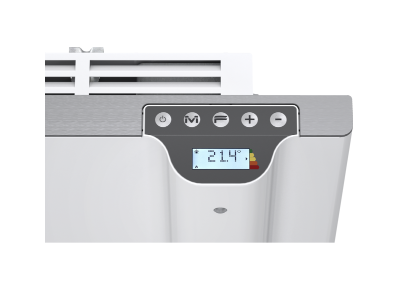 Stiebel Eltron 234813 Wand-Duo-Konvektor CND 75 - 0.75kW/230V