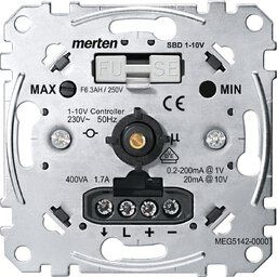 Merten Dimmer für Leuchtstofflampen kaufen | elektroland24
