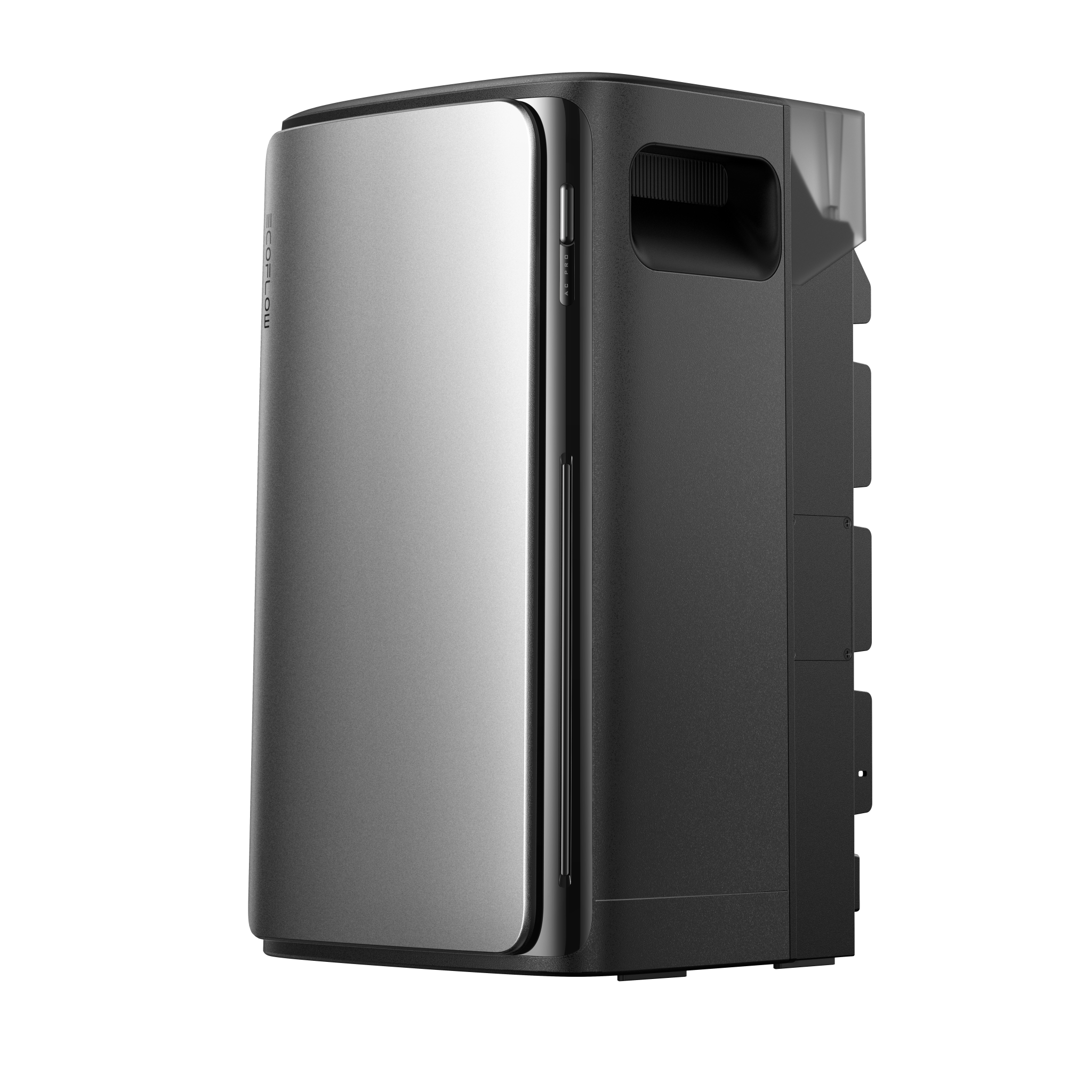 ECOFLOW EFSTREAMACPro800W-EU Stream AC Pro 1,92kWh Speichererweiterung für Stream Serie oder AC Speicher für Balkonkraftwerke