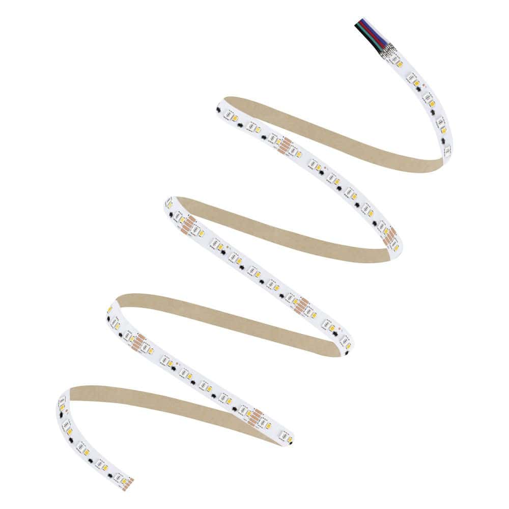 Ledvance 4058075436206 LED Strip Performance class 1000 RGBW , 98W, 830, 5m/Rolle, dimmbar