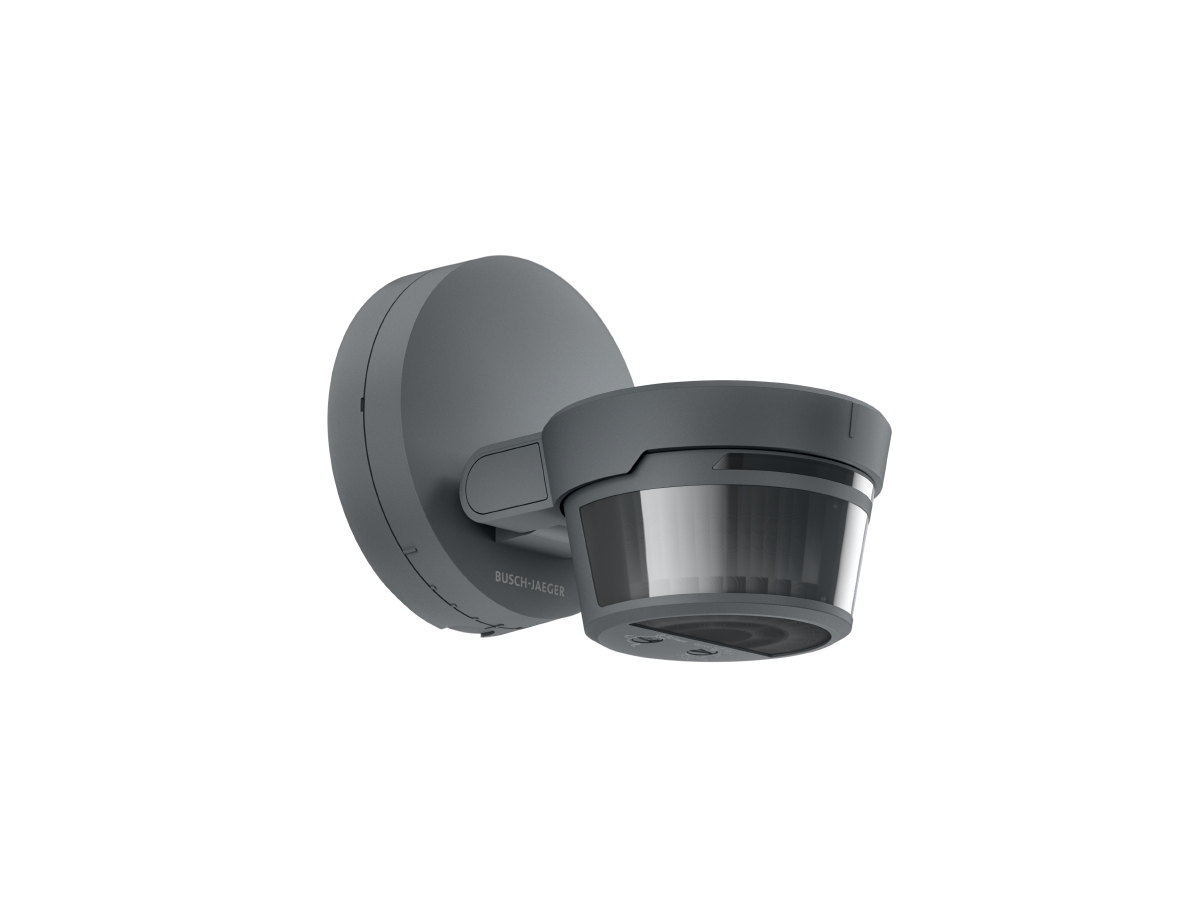 Busch-Jaeger 6851/22-135 Busch-Wächter® PRO 220° Wireless (Bluetooth) anthrazit