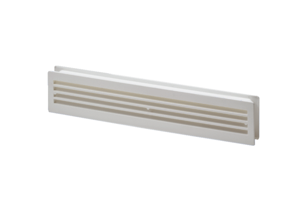 Maico MLK-45 Türlüftungsgitter 457mm x 92mm
