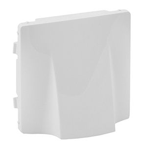 Legrand 754730 Abdeckung für Kabelauslass