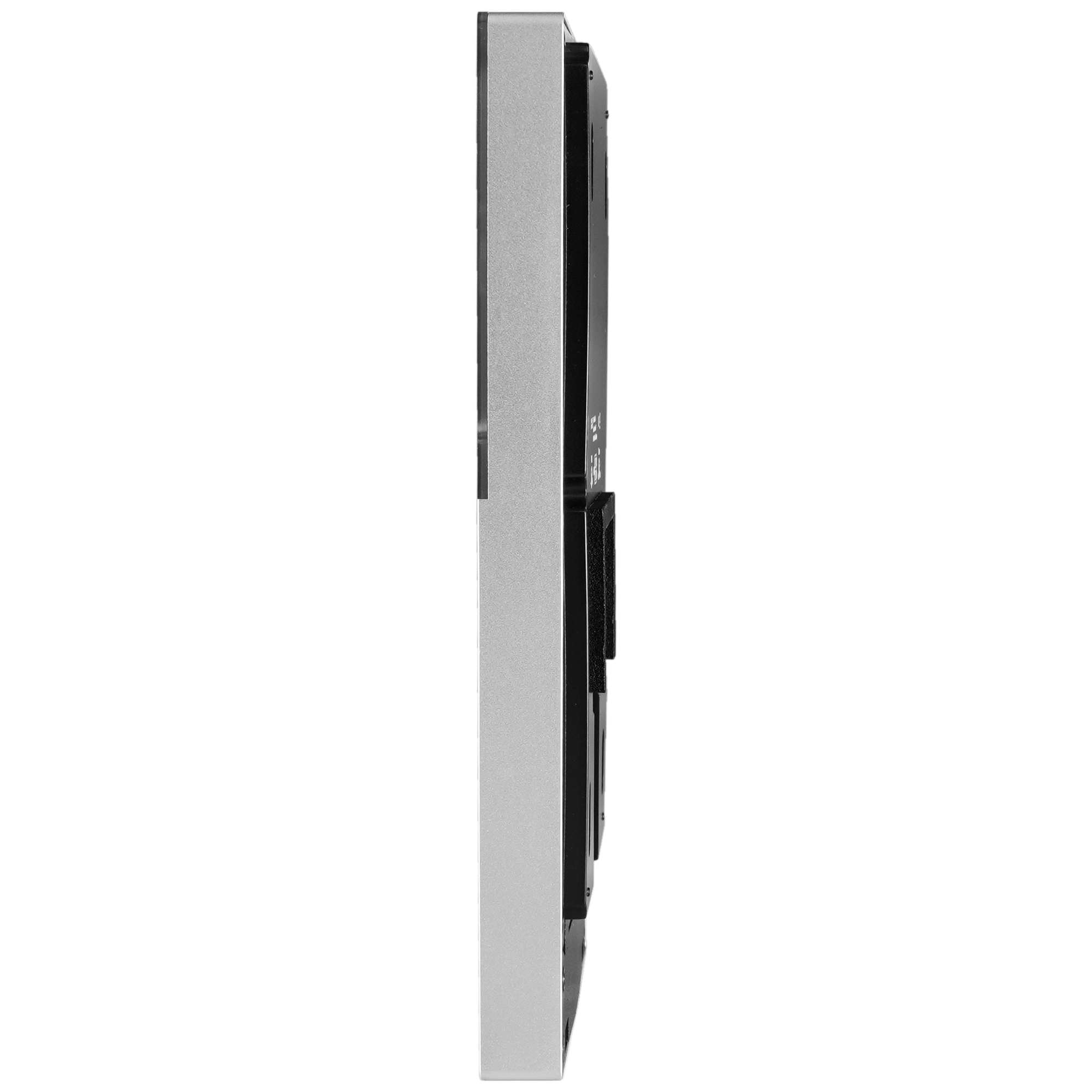 HHG Villa AP 3 AS RL Video Außenstation AP 3-Familien mit integriertem RFID und Bluetooth®