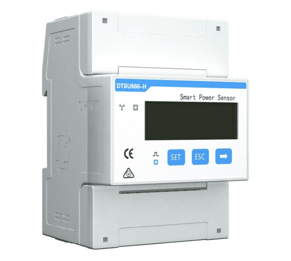 Huawei 20022249 Smart Power Sensor DTSU666-H 100A/40mA