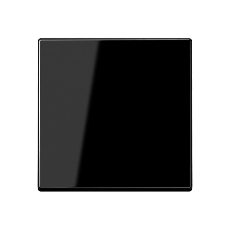 JUNG KNX Abdeckung Serie A schwarz kaufen | elektroland24