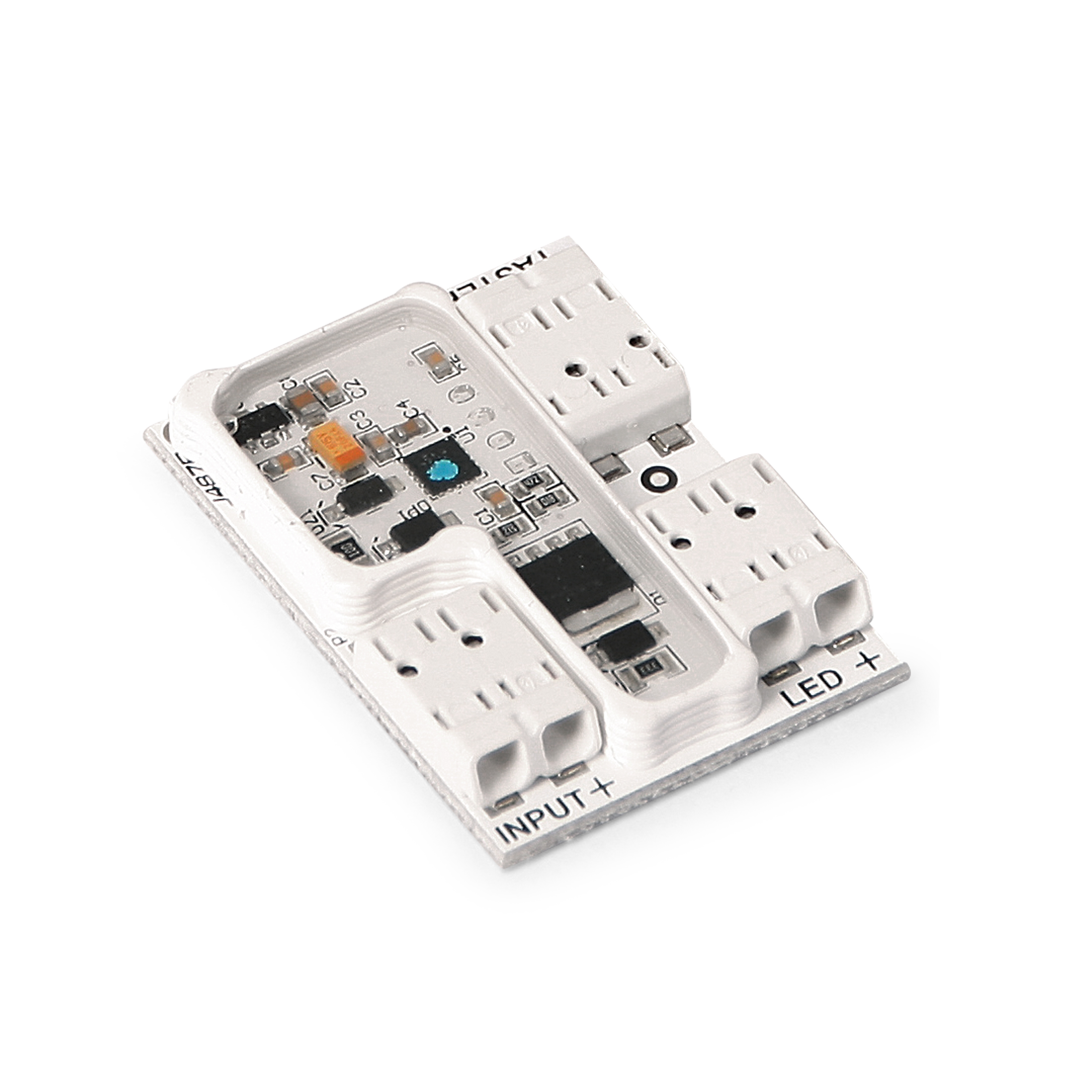 qles PWM0101 PWM Dimmer 1.0, IP20