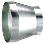 Maico REM 18/12 EX Reduzierstück 180/125mm