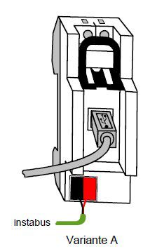 Gira 201400 KNX USB-Datenschnittstelle