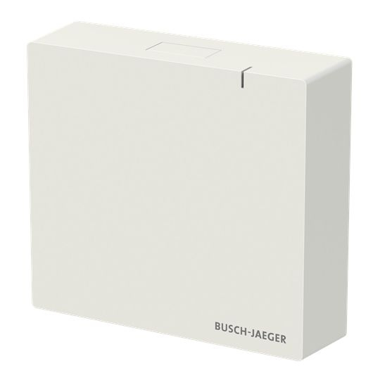 Busch-Jaeger SAP.13 System Access Point 3.0, Busch-free@home®|Busch-free@home® Wireless, weiß