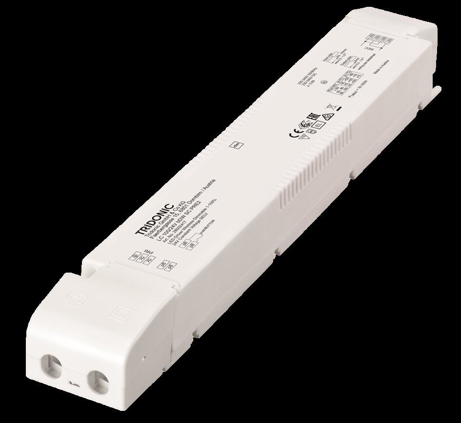 Radium E24-RSTA2155-D-BT LED-Strip-Set 2200 S 840/24V, dimmbar über Bluetooth, 5Meter