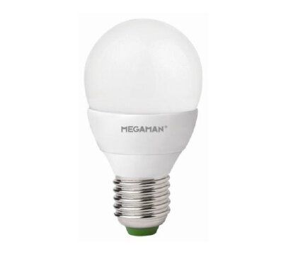 Megaman MM21011 LED-Classic Tropfen 3,5W/250lm, E27