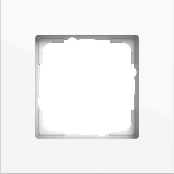 Gira Esprit Aluminium reinweiß (lackiert) kaufen | elektroland24