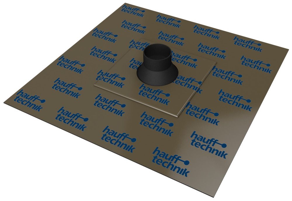 Hauff 3030370207 Folien-Manschette HFM 1x25-32