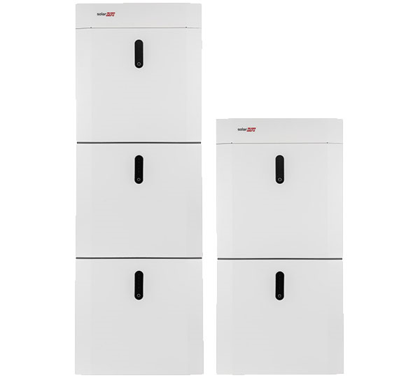 SolarEdge HOME.BATTERY-23.0 Low Voltage Lithium-Ionen-Batteriespeichersystem 23,0 kWh