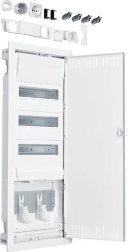 Hager VH603NWH HW volta.hybrid 36PLE / 1MPL