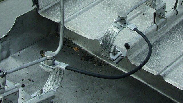 Dehn 377 210 Überbrückungsseil 200mm