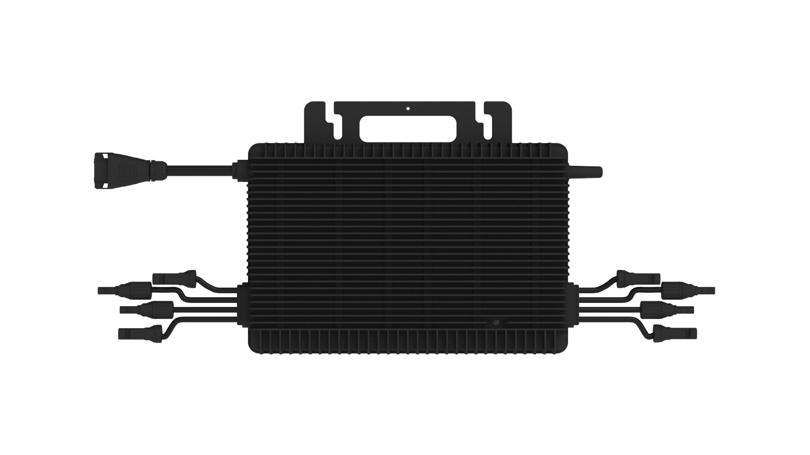 HOYMILES HMS-1600-4T Mikrowechselrichter 1600W