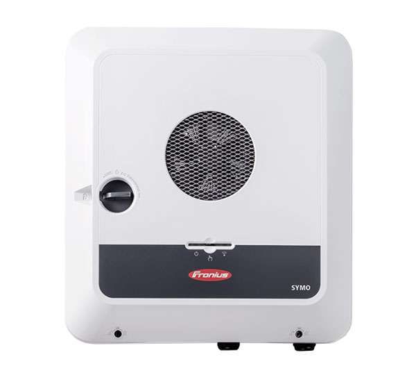 Fronius SYMO-GEN24-4.0-PLUS Hybridwechselrichter 4kW