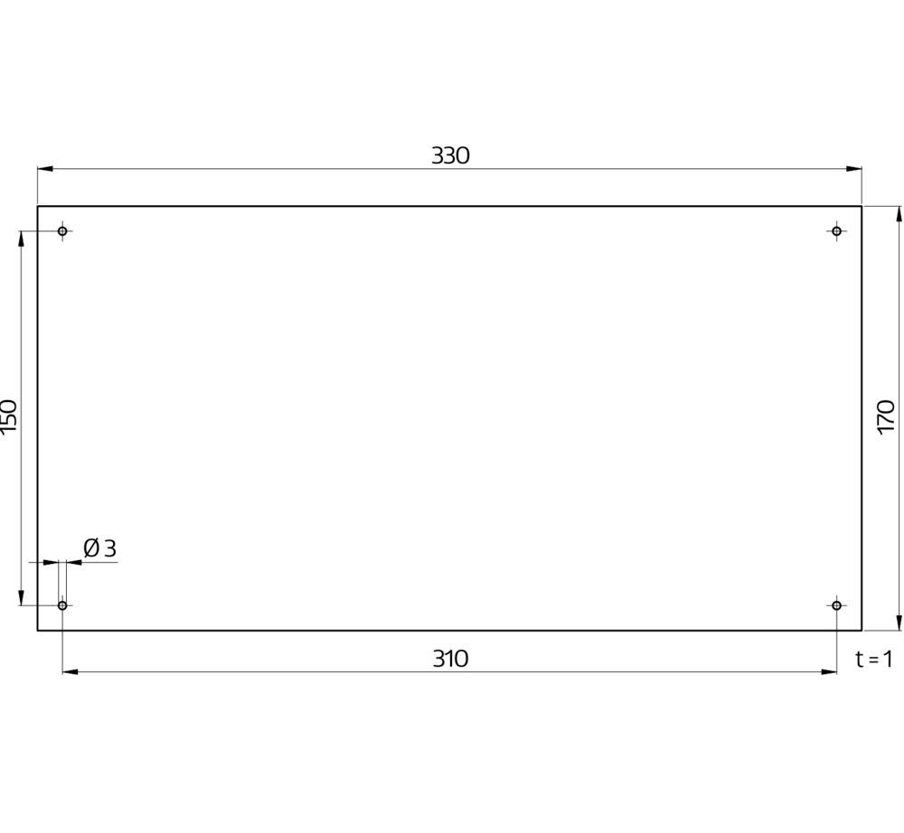 B.E.G. 8860 Piktogramm zweiseitig/seitlich für DT32-LED  Piktogramm zweiseitig mit Pfeil nach rechts oder links für DT32-LED