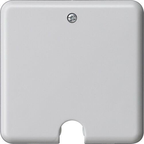 Gira 017156 Herdanschlussdose superflach