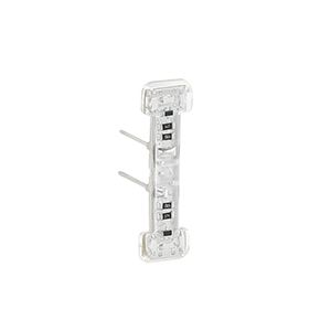 Legrand 752057 Steckbares LED-Aggregat für beleuchtete Wechselschalter